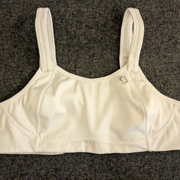 Moving Comfort Sports Bra 36B - Picture 1 of 3